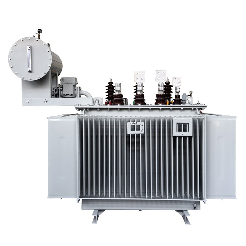 Oil-cooled Transformer with Oil Pillow Equipment
