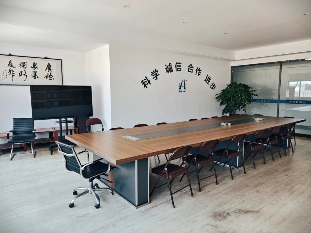 Hai Rui Electric Office 11