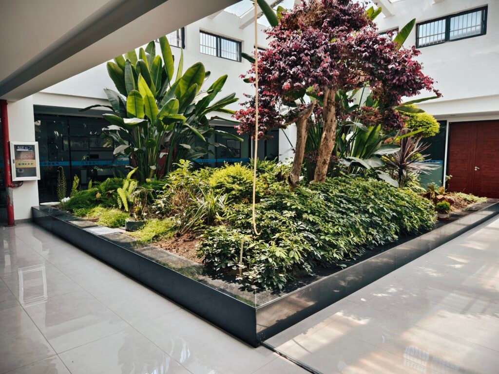 Hai Rui Electric Office 14