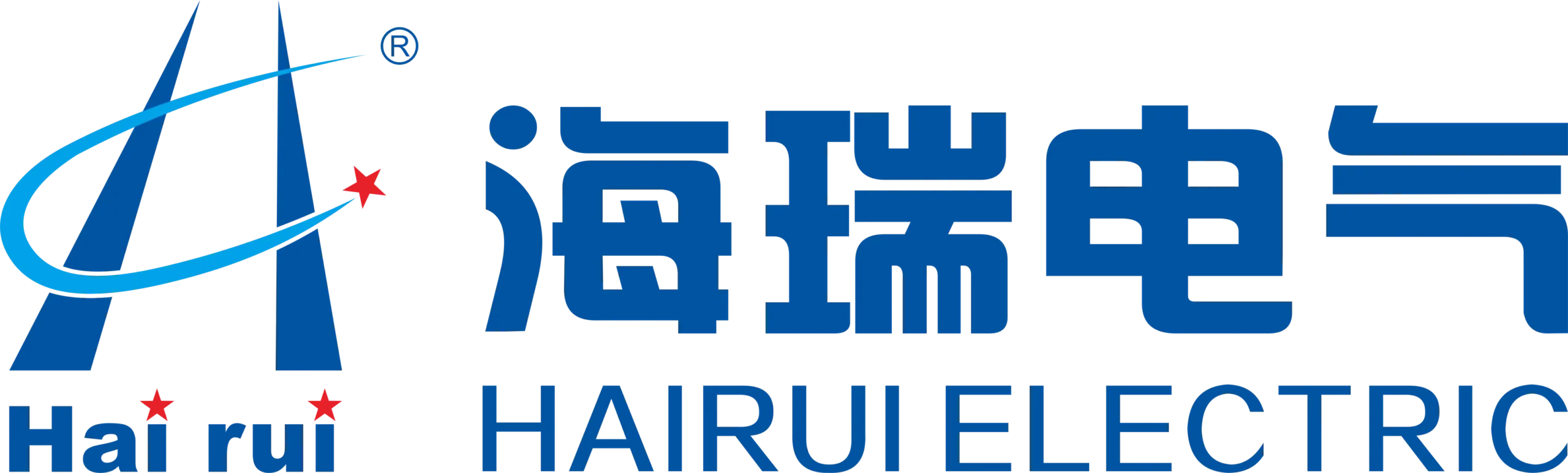hairui-electric-logo