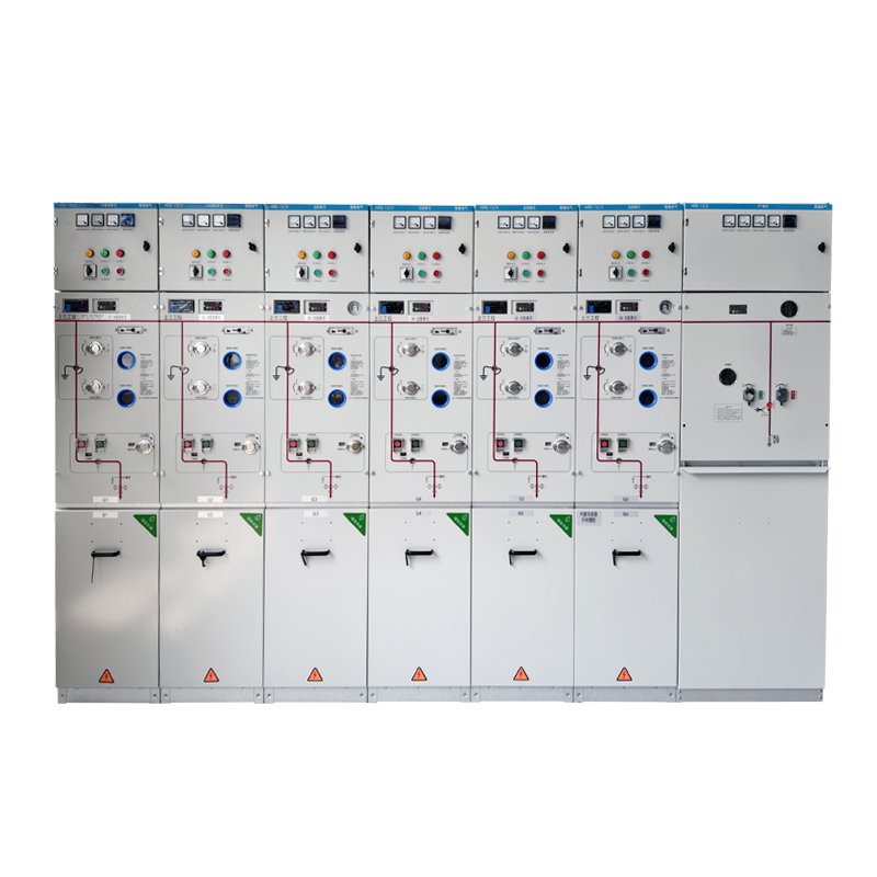 Inflatable Cabinet Equipment