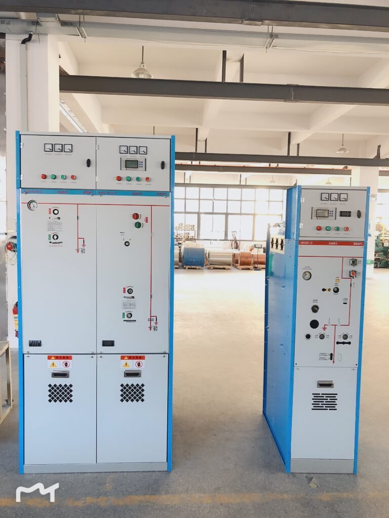 Nitrogen Cabinet Equipment