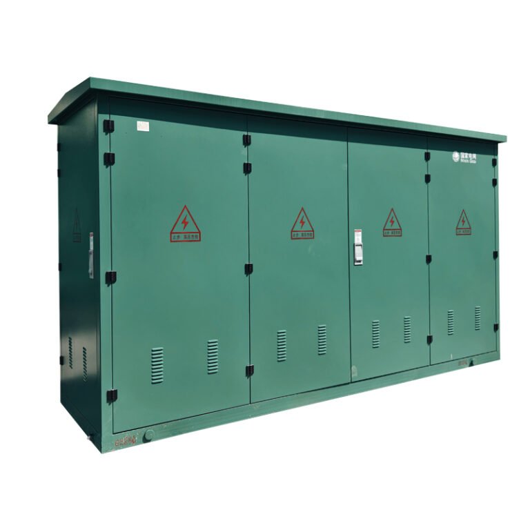 Outdoor Switchgear Equipment
