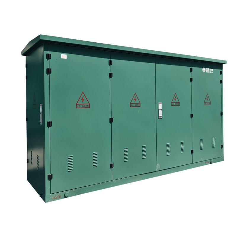 Outdoor Switchgear Equipment