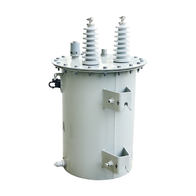 Single-Phase Transformer 4