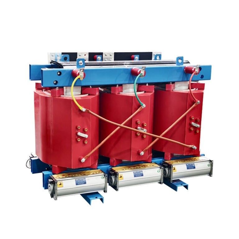 Dry Type Transformer Equipment Manufacturer