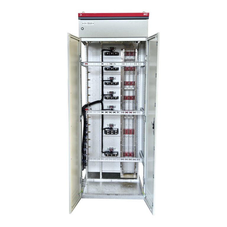 Low Voltage Drawer Cabinet Equipment