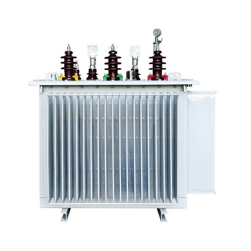 Oil-immersed Transformer Equipment
