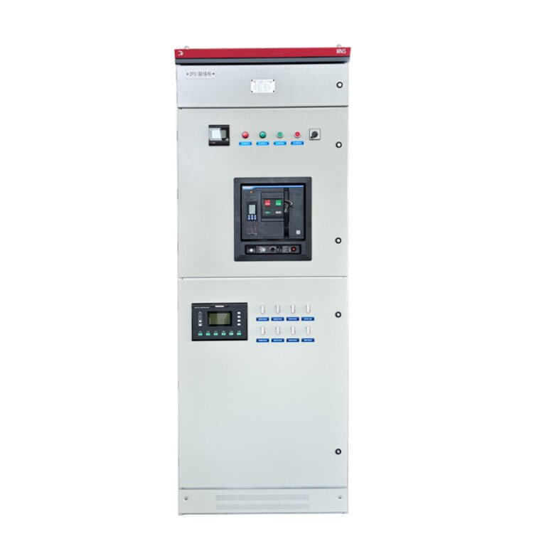 Low Voltage Contact Cabinet Equipment