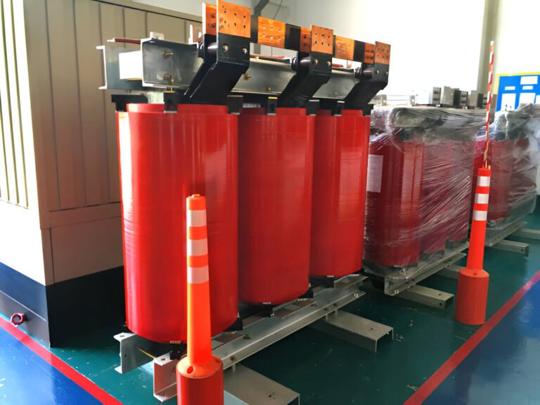 Dry-Type Transformer Guide Type Benefit &  Purchasing Tip