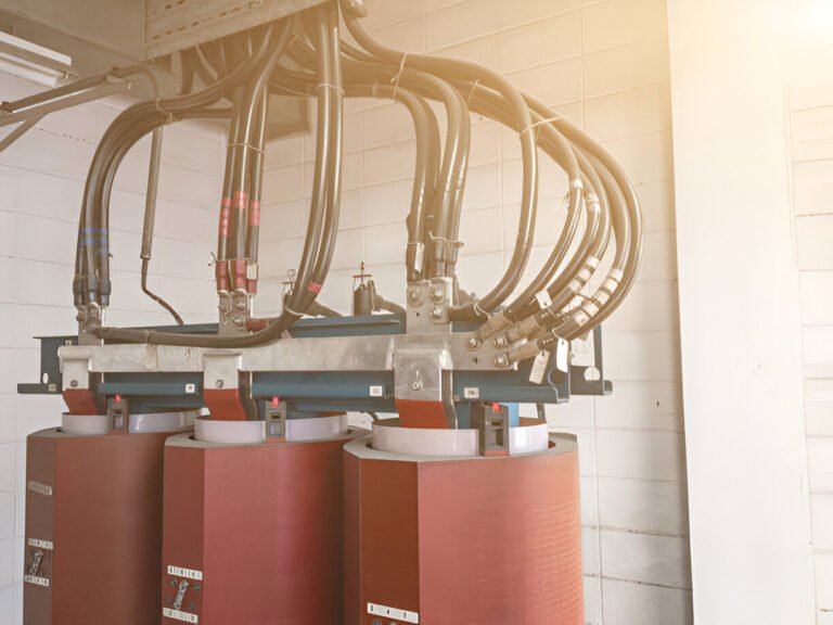 Dry-type Transformer 5 Key Application and Installation Tips