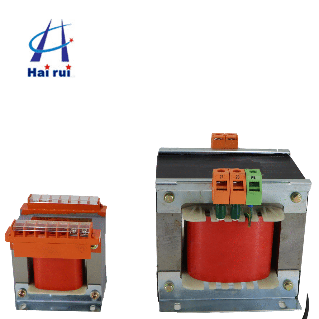 BK-11 Industrial Control Transformer