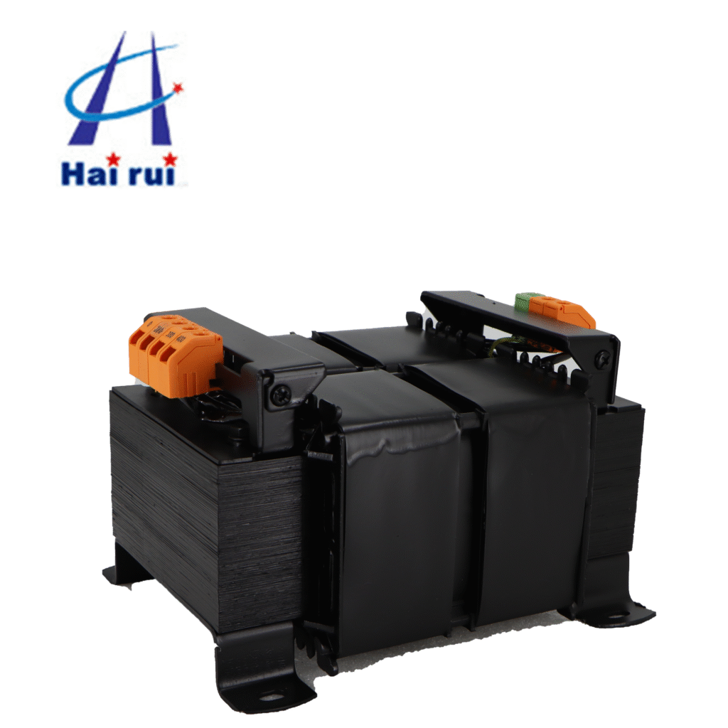 BKJ5 Machine Tool Control Transformer for Industrial Equipment Power Conversion