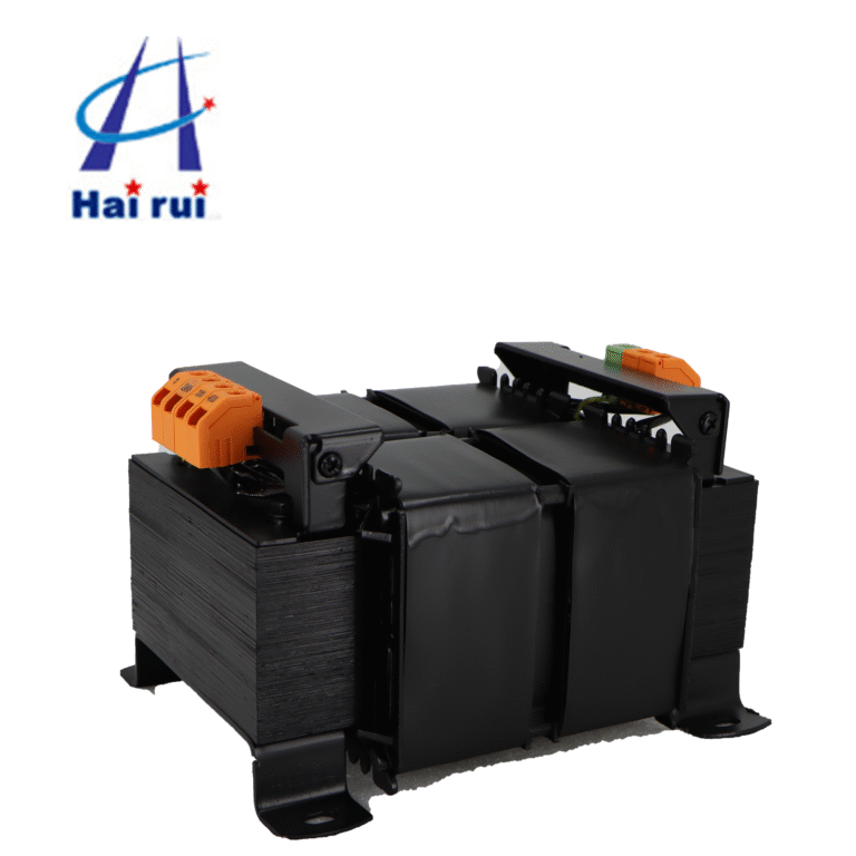 BKJ5 Machine Tool Control Transformer for Industrial Equipment Power Conversion