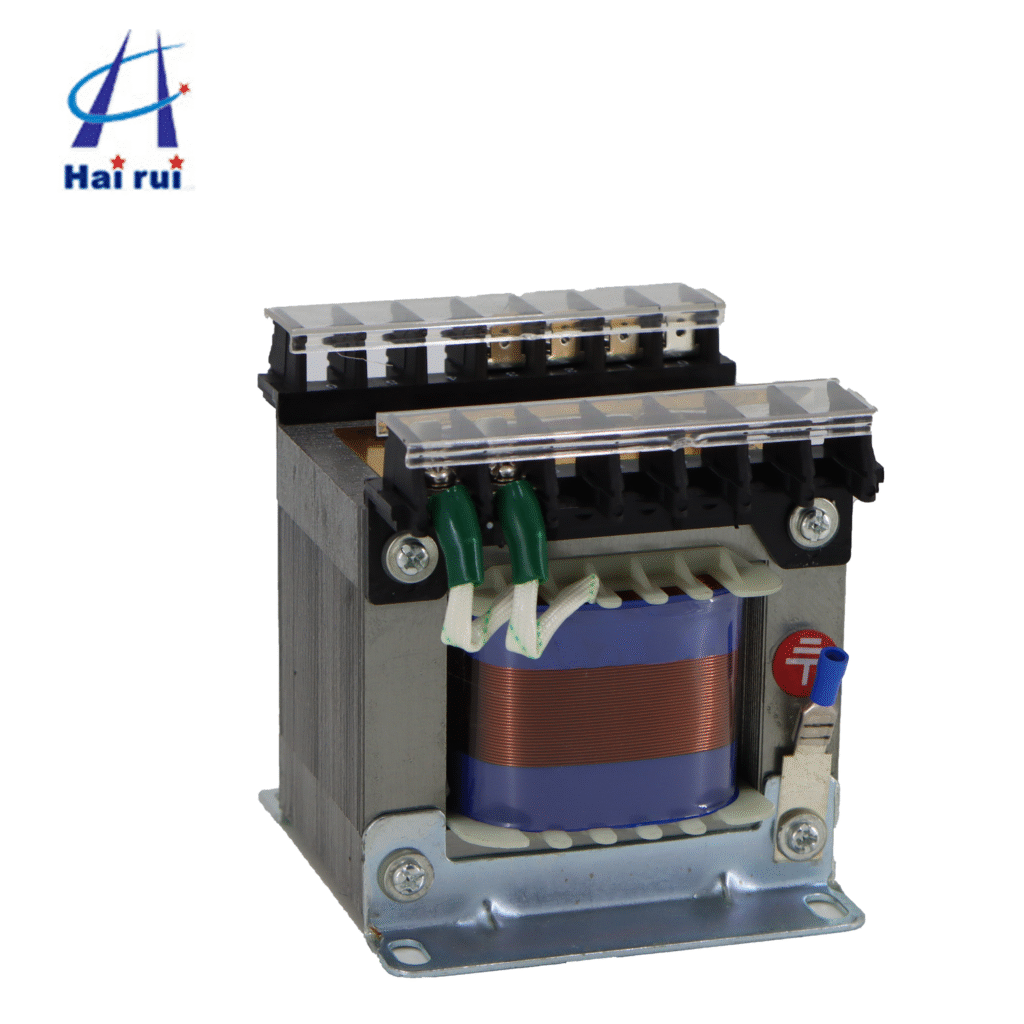 JBK3-2 Electrical Transformer