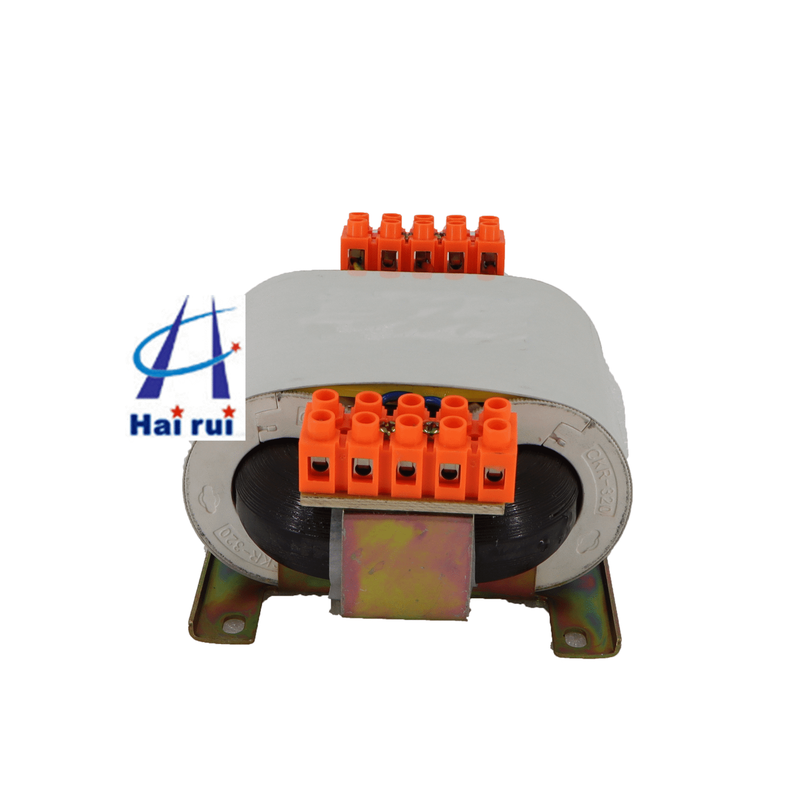 R-type transformer - Hairui Electric