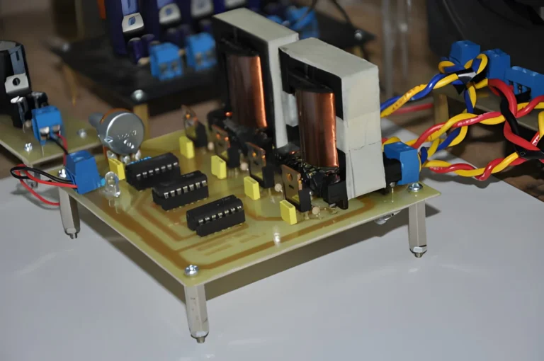 Why Use a Control Transformer?