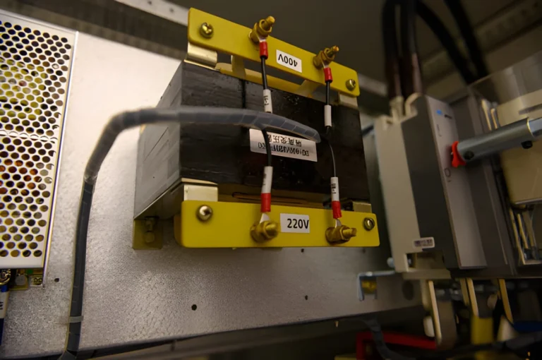 What Makes a Control Transformer Different From a Power Transformer?