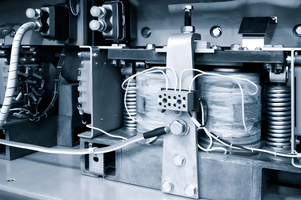 Control Transformers Supplier Choices and Prices