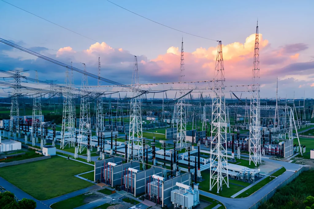 What is an Electrical Transformer? Master in 1 minute