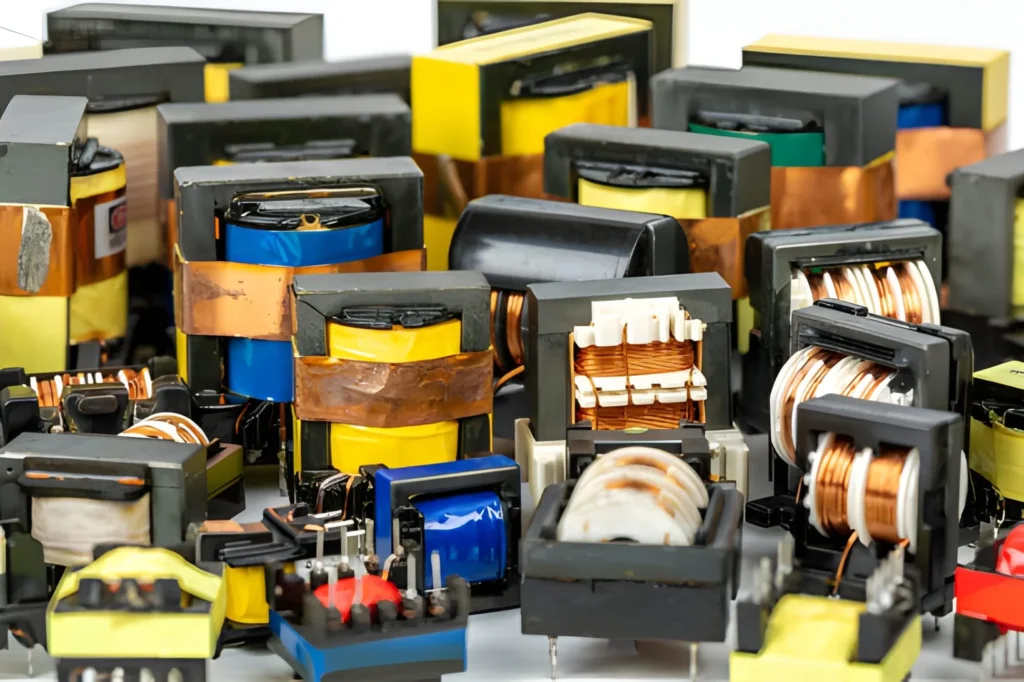 Control Transformer Symbol Analysis Guide