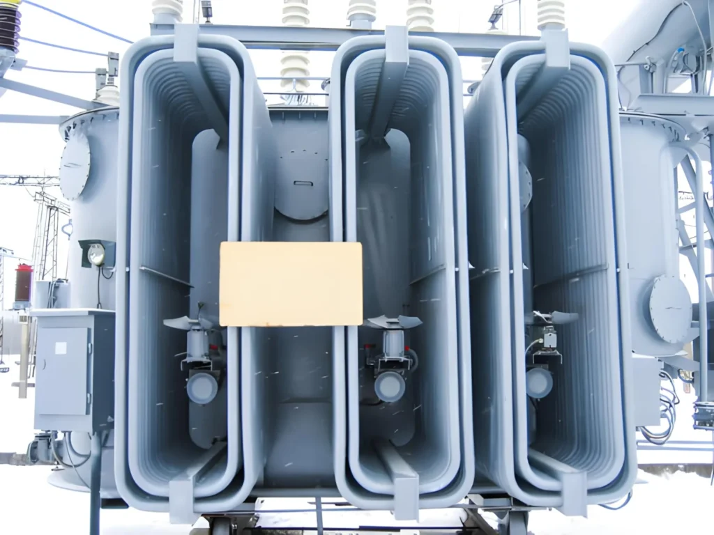 Electrical transformers type and difference 1-min overview