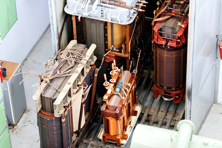 Understanding Control Transformer Wiring: A Complete Guide for Engineers and Buyers