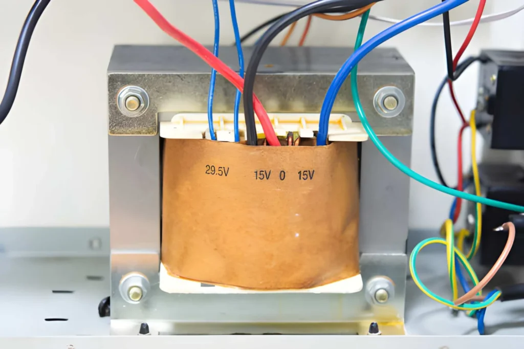 Micron Control Transformer A Practical Guide for OEMs and Engineer