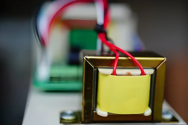 The Purpose of a Standard Control Transformer Why It Matters for Industrial Power Systems