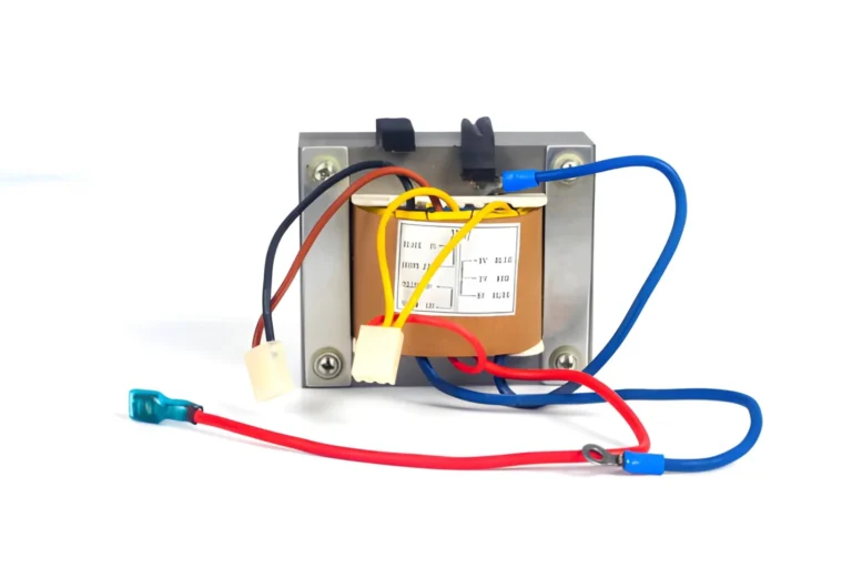 Industrial Control Transformer Enhancing Power Reliability with the Right