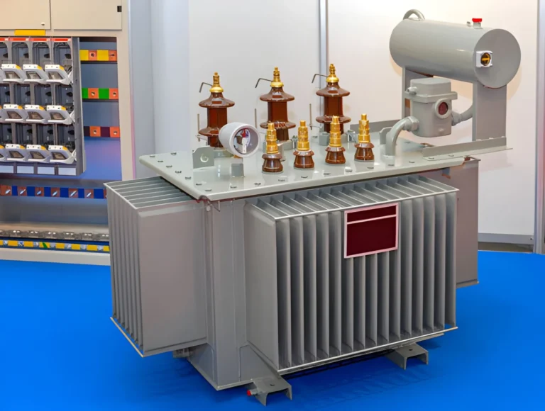 What is a wholesale oil immersed transformer?