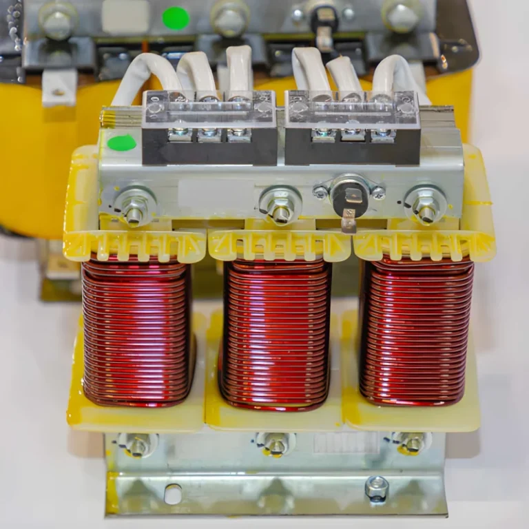 Choosing the Right Control Transformer for Your Application