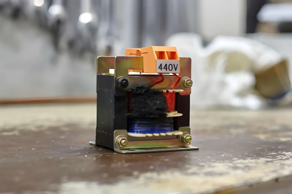 Key Specifications to Consider Before Buying Control Transformers