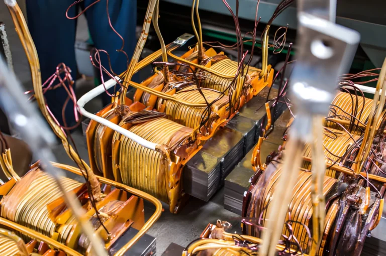 Control Transformer VA Rating Definition, Sizing, and Buying