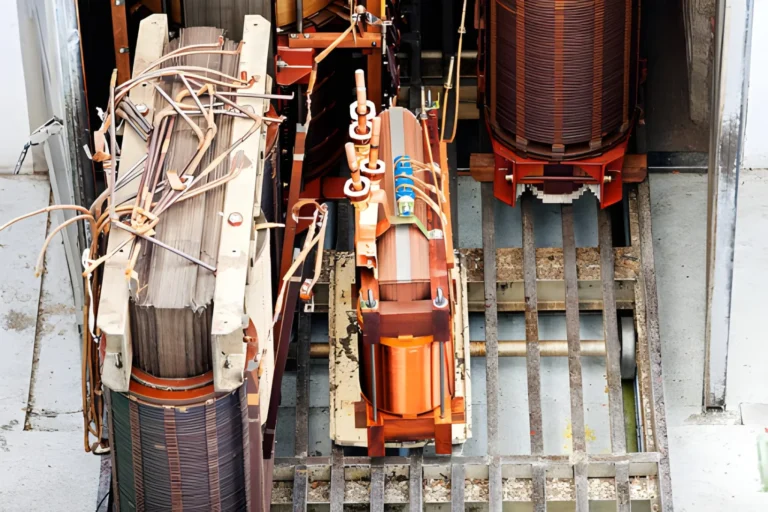 Control Transformers 24V vs 120V Control Circuits Explained