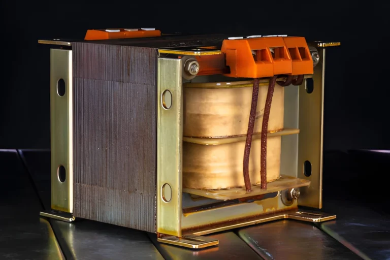 Understanding Control Transformers Core and Winding Designs for Industrial Efficiency