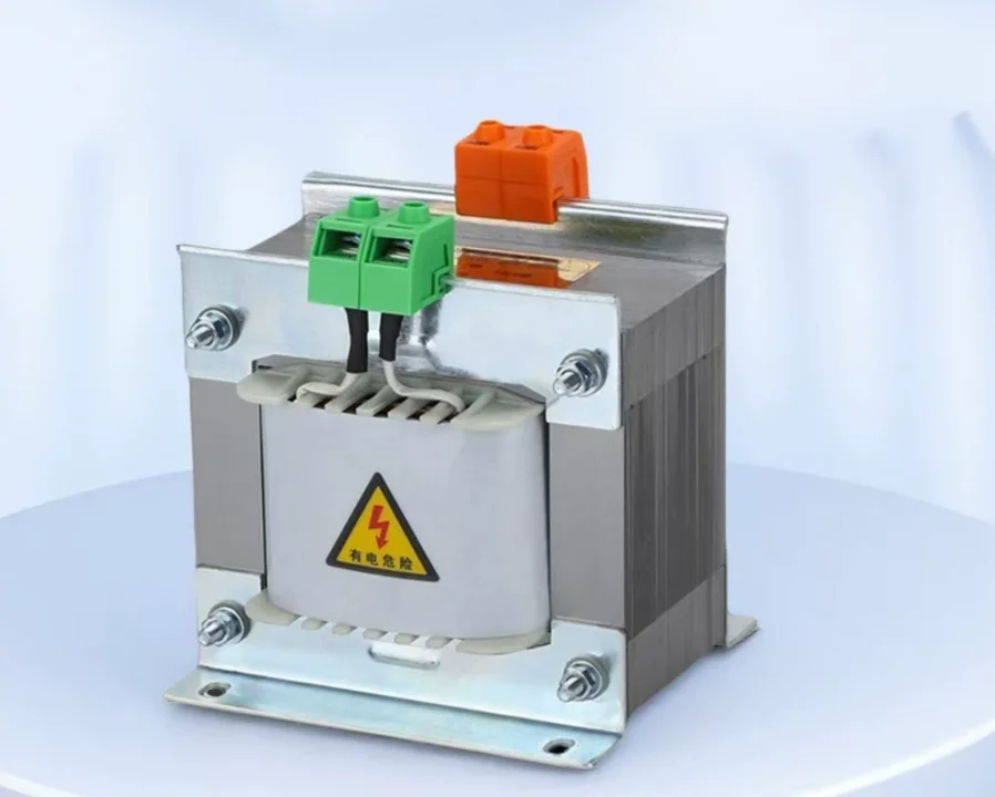 What Causes a Control Transformer to Overheat?