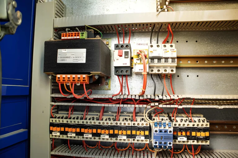 JBK3 Machine Tool Control Transformer Buyer’s Guide