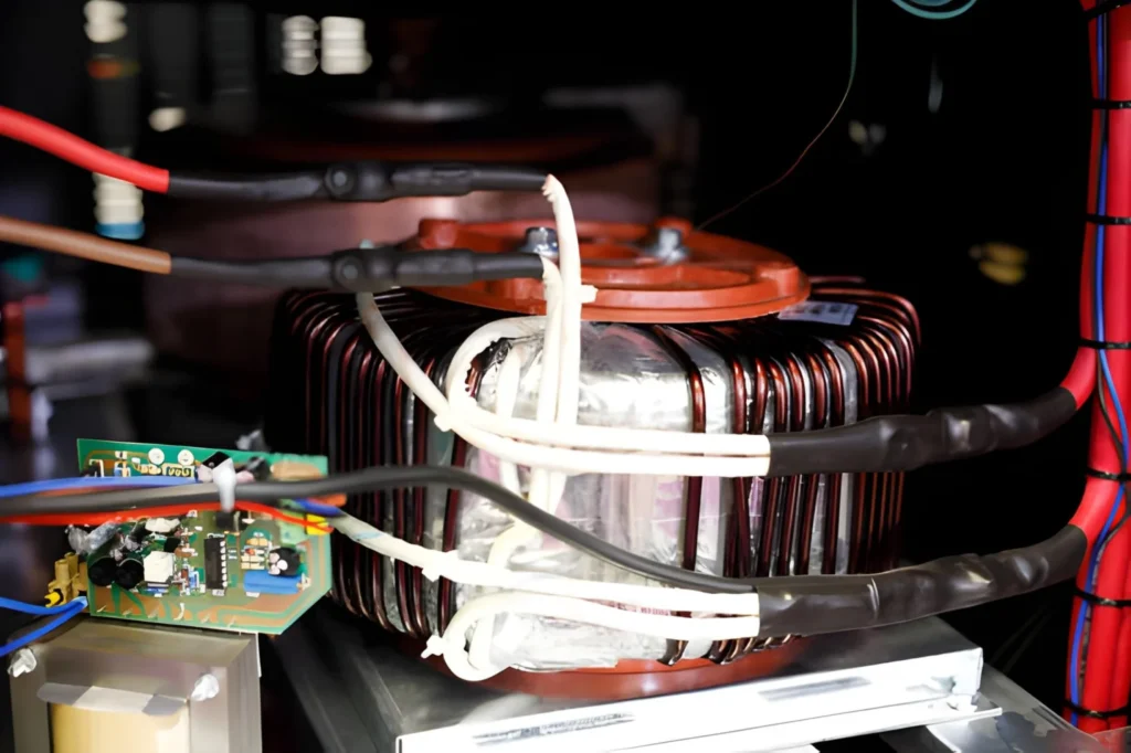 What Is the Difference Between JBK3 Control Transformer and a General?