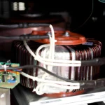 JBK3 control transformer