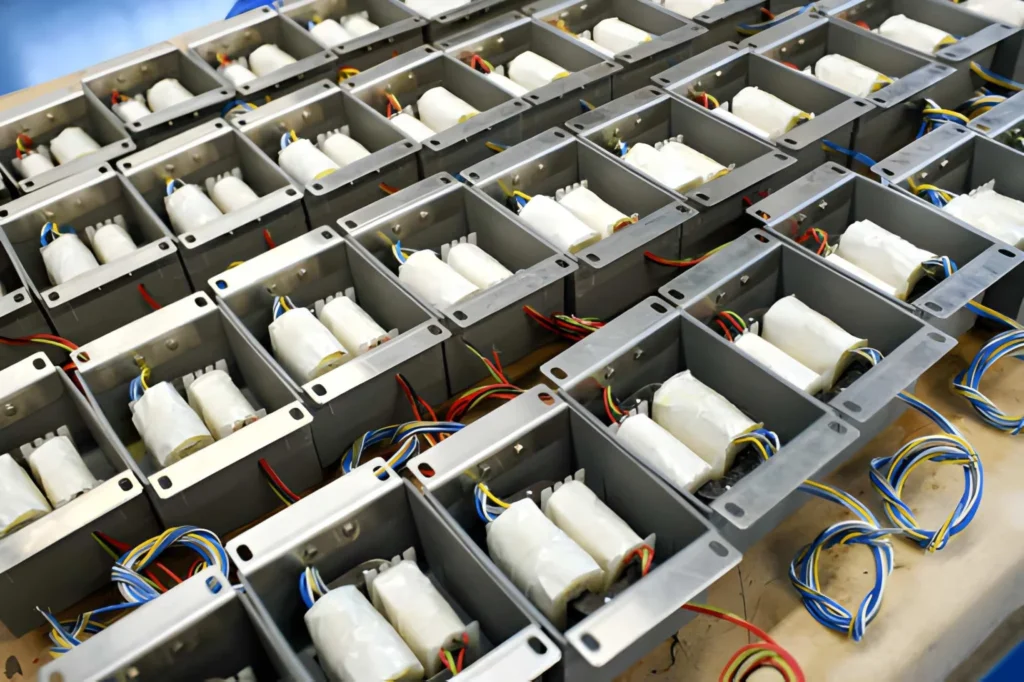 Best Industrial Control Transformers Why JBK3 Is the Smart Choice