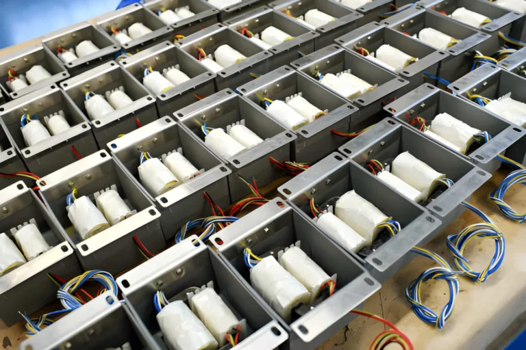 Best Industrial Control Transformers Why JBK3 Is the Smart Choice
