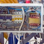 JBK3 industrial low‑voltage machine control transformer