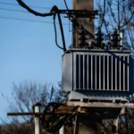 Oil Immersed Distribution Transformer