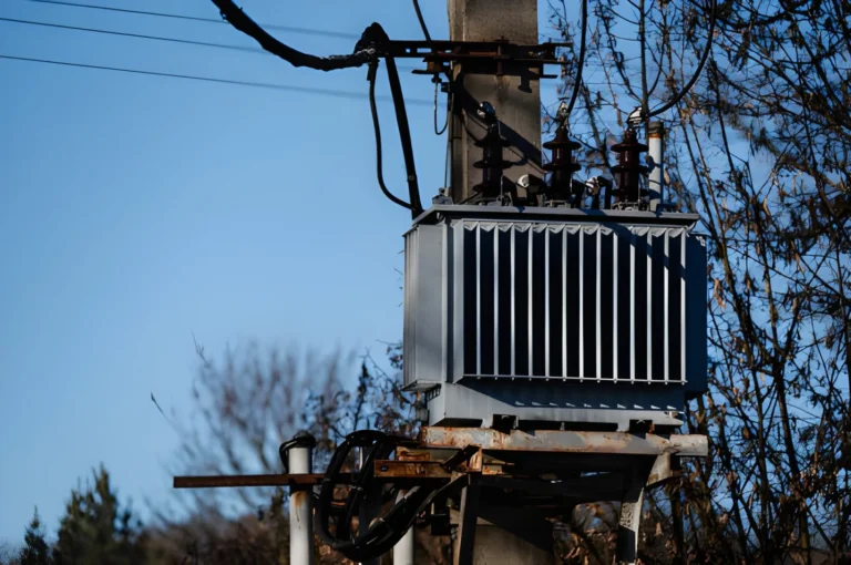 Oil Immersed Distribution Transformer Solution for Best Procurement
