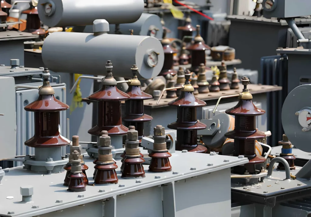 Oil Immersed Transformer How to Select, Connect & Buy Right