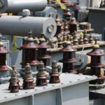 Oil immersed Transformer