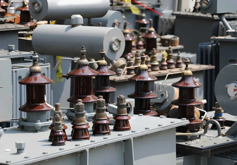 Oil Immersed Transformer How to Select, Connect & Buy Right