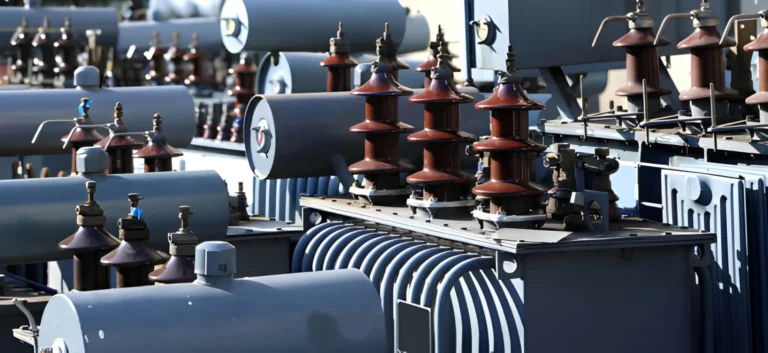 How to Choose a 10kV Oil Immersed Transformer