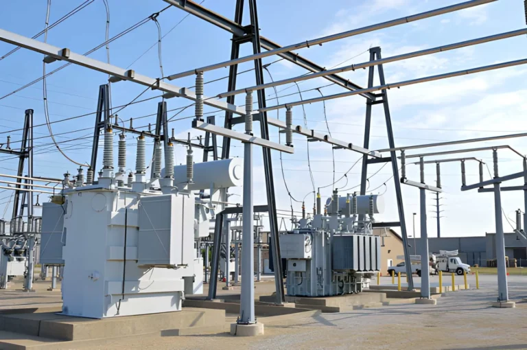 Oil Type Single Phase Transformer for Smarter Distribution